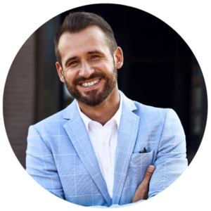 Foto de Dr. Antônio Carvalho