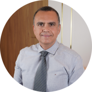 Foto de Dr. Agnaldo Damasceno