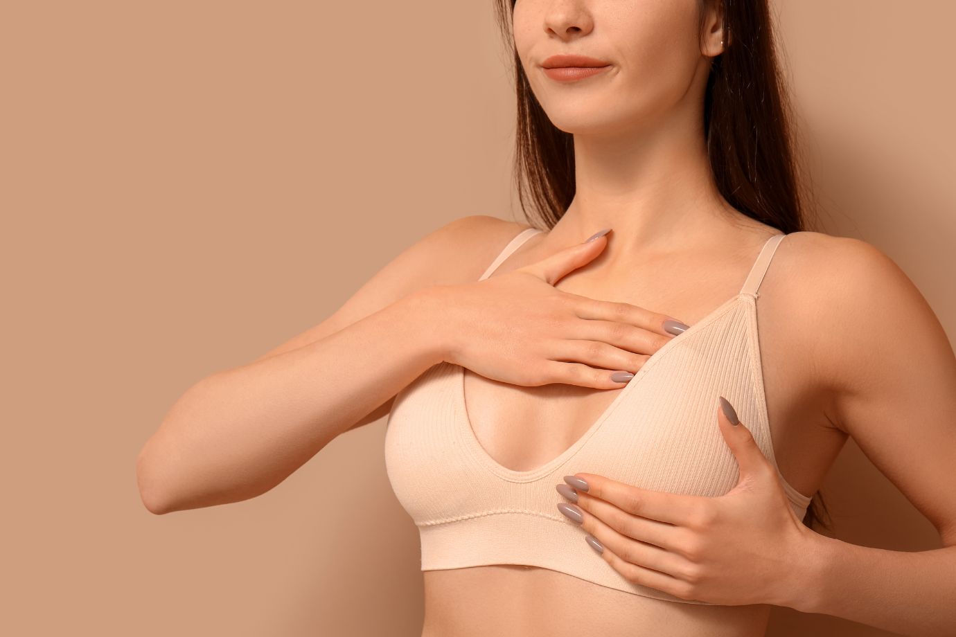 Mamoplastia de Aumento em Goiânia