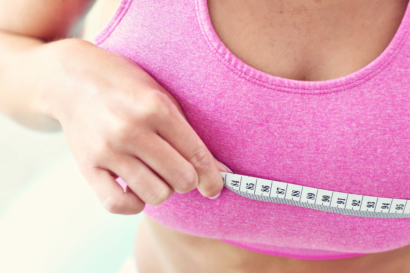 Mamoplastia Redutora em Goiânia