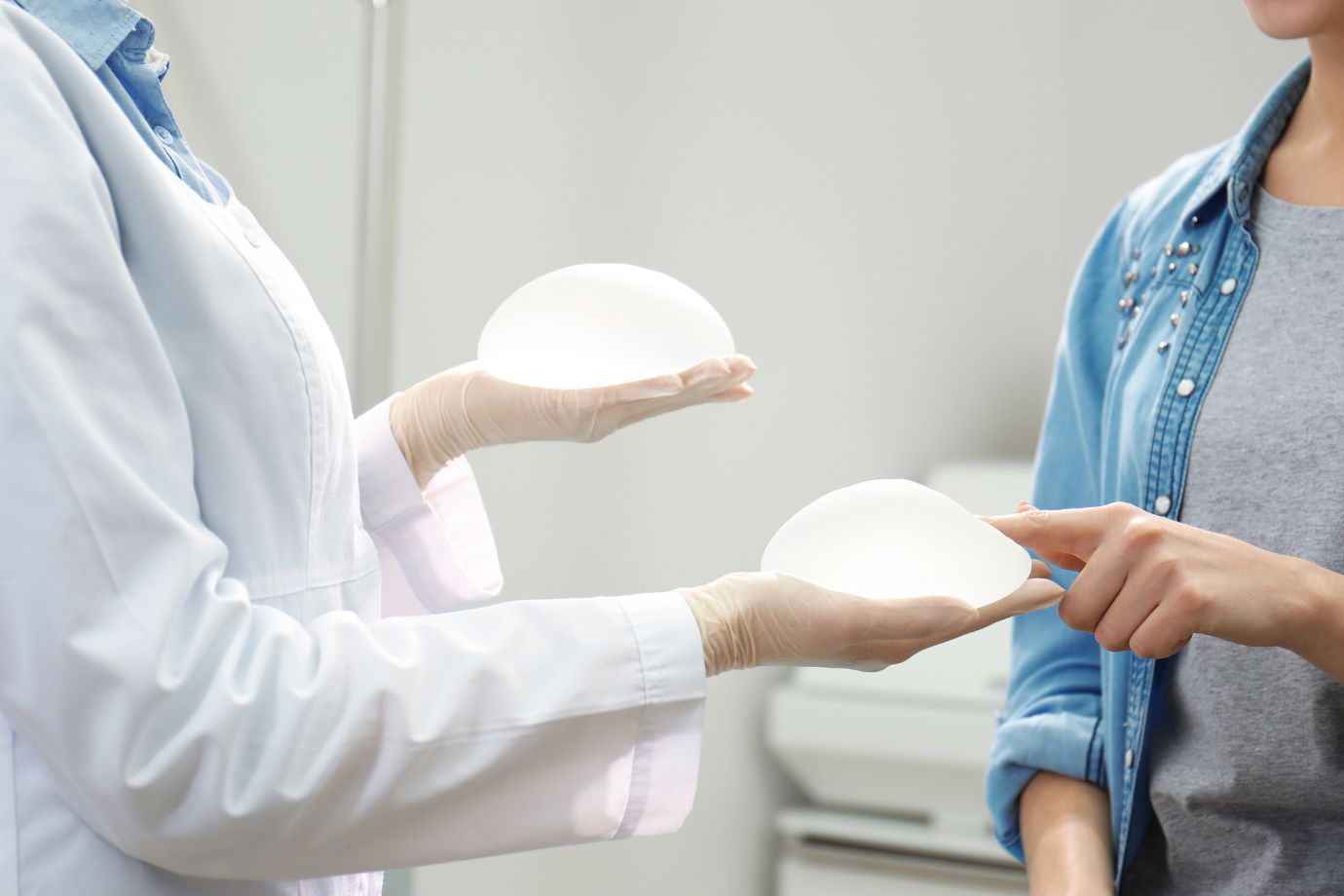 Próteses de Mama em Goiânia