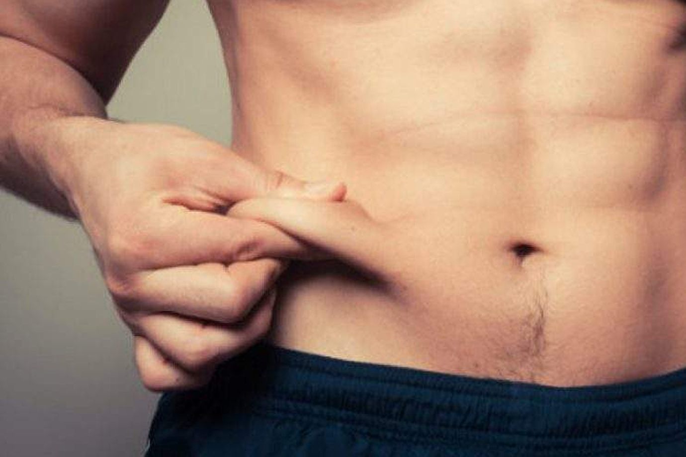 Lipoaspiração Masculina em Goiânia