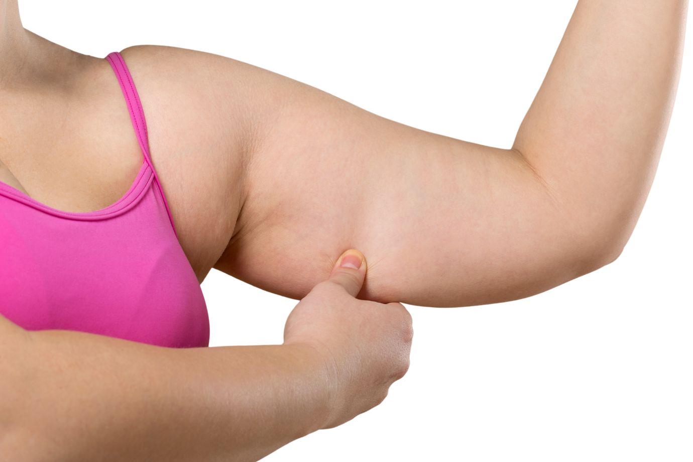 Lifting de braço em Goiânia